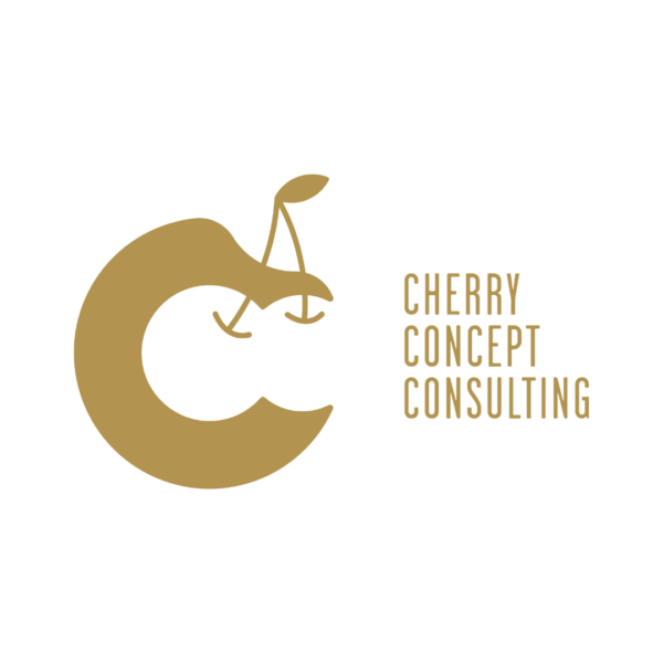 Cherry Concept Consutling Logo